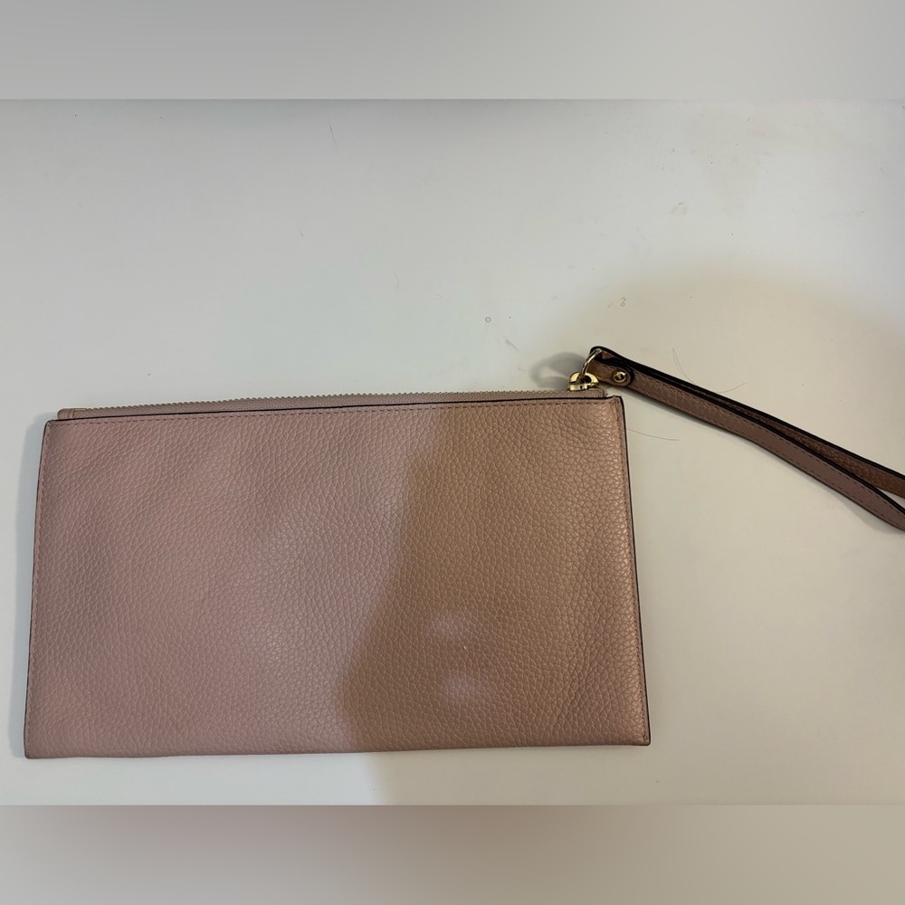 Michael Kors wristlet - Picture 3 of 4